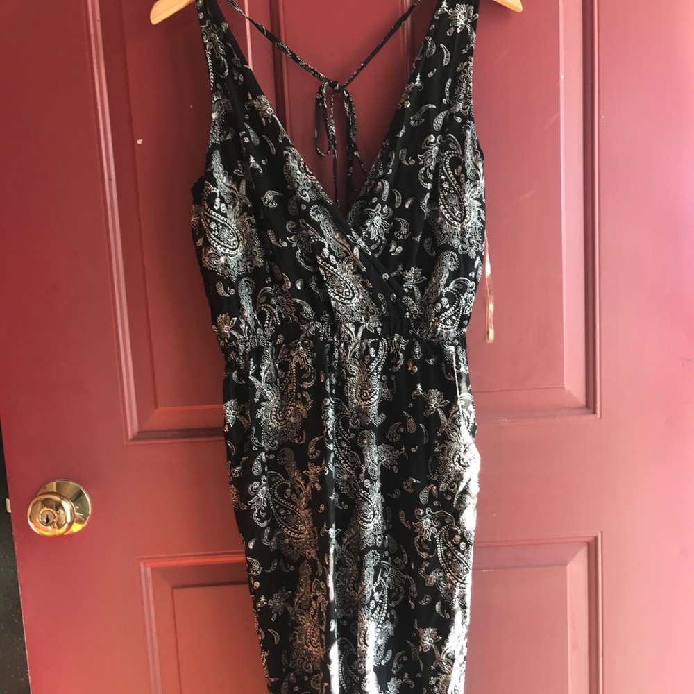 Jumpsuit